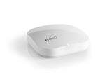 eero Home WiFi System (Pack of 3) - Blanket Your Home in WiFi, Replaces Wireless Router and Range Extender, Gigabit Speed, WPA2 Encryption