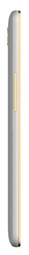 Coolpad Mega 3 (Champagne-White)