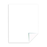 Southworth Exceptional Resume Paper, 100% Cotton, 32 lb, white, 100 Count (RD18CF)
