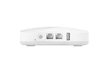 eero Home WiFi System (Pack of 3) - Blanket Your Home in WiFi, Replaces Wireless Router and Range Extender, Gigabit Speed, WPA2 Encryption