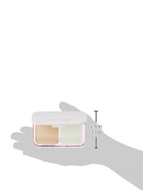 Maybelline Clear Glow Fairness Compact SPF 32PA+++ , 9gm