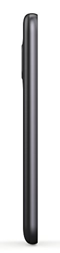 Moto G Play, 4th Gen (Black)