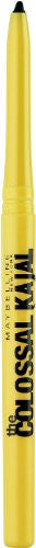 Maybelline Colossal Kajal, Black, 0.35g