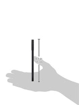 MAC Eye Kohl Smolder Eye Liner for Women, 0.048 Ounce