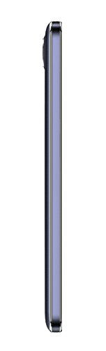 Micromax Canvas Mega 4G Q417 (Blue)