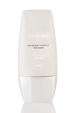 Colorbar Perfect Match Primer, 30ml