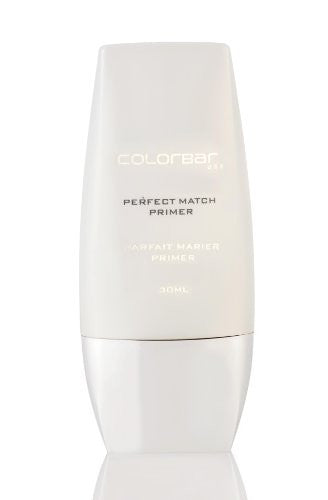 Colorbar Perfect Match Primer, 30ml