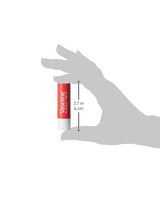 Vaseline Lip Therapy, Rosy Lips, 4g