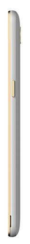 Coolpad Mega 3 (Champagne-White)