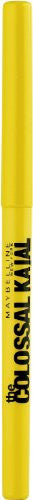 Maybelline Colossal Kajal, Black, 0.35g
