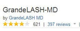 GrandeLash-MD Eyelash Formula