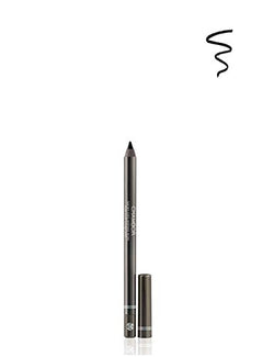 Chambor Smoky Eyes Intense Kohl (Smudge Proof) With Free Kesar Almond Soap Worth RS. 42/-