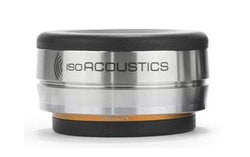 IsoAcoustics - Orea Equipment Isolators (Bronze, Each)