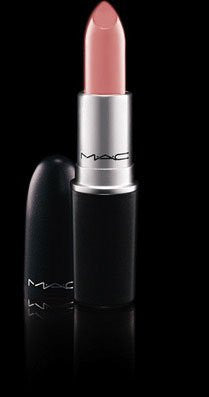 MAC Cremesheen Lipstick - Shy Girl
