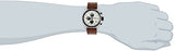 Fossil Chronograph Silver Dial Men's Watch - CH2882