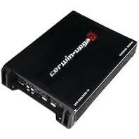 CERWIN-VEGA DWS-CERXED76004 Mobile XED7600.4 XED 7 Series Class AB Amp (4 Channels, 600 Watts)