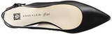 Anne Klein Women's Expert Dress Pump, Black, 6.5 M US
