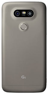 LG G5 RS988 Unlocked Phone, 32 GB Titan, US Warranty
