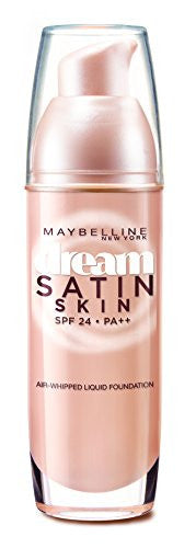 Maybelline Dream Satin Skin Foundation B5 Nude 30ml