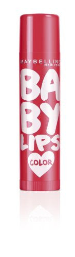 Maybelline Baby Lips, Cherry Kiss, 4g