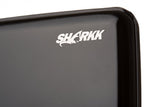 SHARKK&reg; LARGE Aluminum Wallet Credit Card Holder With RFID Protection - Fits Bills