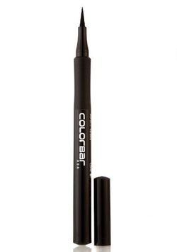 Colorbar Ultimate Eye Liner, Black, 1ml
