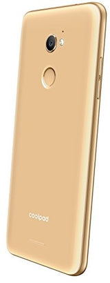 Coolpad Note 3S (Gold, 32GB)