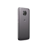 Motorola Moto G5S 32 GB (Single Sim) UK SIM-Free Smartphone - Lunar Grey