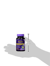 Natrol Biotin 10,000 mcg Maximum Strength Tablets, 100-Count