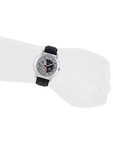 Matrix Analogue Multi-Colour Dial Men's Watch - WCH-CH10