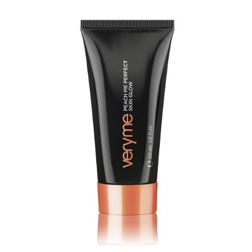 Oriflame Very Me Peach Me Perfect Skin Glow, Light shade 30ml