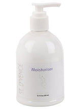 ST. D'VENC&Eacute; Body Moisturiser for All Skin Types enriched with Aloe Vera &amp; Vitamin E - London (U.K) (300 ml)