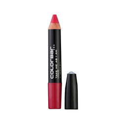 Colorbar Take Me As I Am Lip Color - Tango Pink TML011