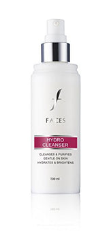 Faces Hydro Face Moisturiser 100 ml