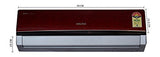 Voltas 185 EY R Split AC (1.5 Ton, 5 Star Rating, Wine Red, Aluminium)