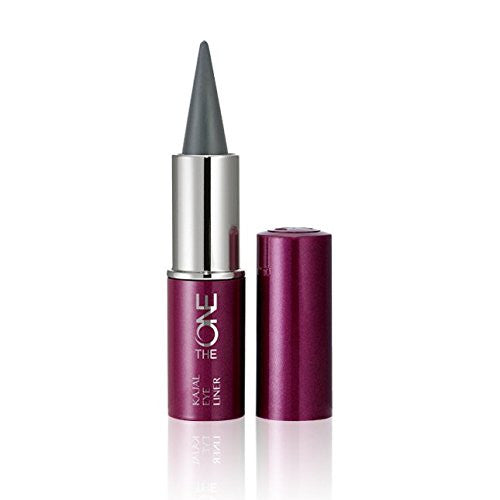 Oriflame The ONE Kajal Eye Liner - Smoky Charcoal 2.5g