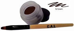 C.A.L Los Angeles Define Me Eyeliner Brown 2.8 g