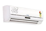 Hyundai HSP53.GO1-QGE Split AC (1.5 Ton, 3 Star Rating, White, Aluminium)