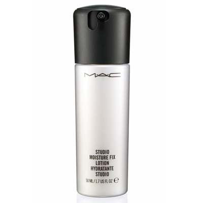 Mac Cosmetics Studio Moisture Fix Lotion 1.7fl.oz./50ml