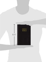 Holy Bible, King James Version