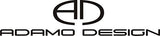 Adamo Analogue Black Dial Men's Watch A305KB02