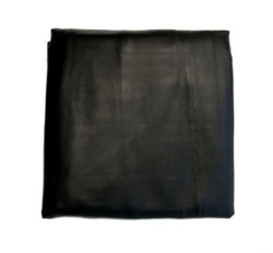 7-Foot Heavy Duty Pool Table Billiard Cover, Black