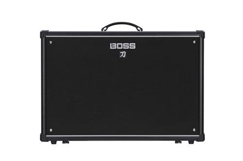Boss Katana 100/212 - 100/50/0.5-Watt 2x12 Inches COSM Combo Amp