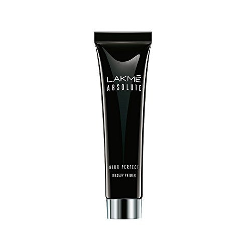 Lakme Absolute Blur Perfect Makeup Primer, 30ml