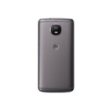 Motorola Moto G5S 32 GB (Single Sim) UK SIM-Free Smartphone - Lunar Grey