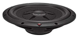 Rockford Fosgate R2SD2-12 Shallow 12-Inch Prime R2 1000 Watt 2-Ohm DVC Subwoofers (Pair)
