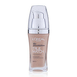 L'Oreal True Match Liquid Foundation, Beige N4, 30ml