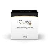 Olay Total Effect Anti-Aging  Moisturizing Skin Cream, 100g