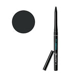 Lakme Eyeconic Kajal,  Deep Black, 0.35g