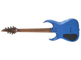Jackson Pro Series Signature Misha Mansoor Juggernaut HT7 - Blue Sky Burst